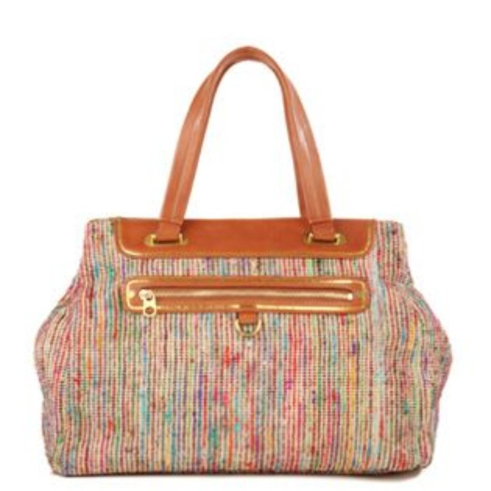 Like new condition - Mz Wallace Tangier Milano